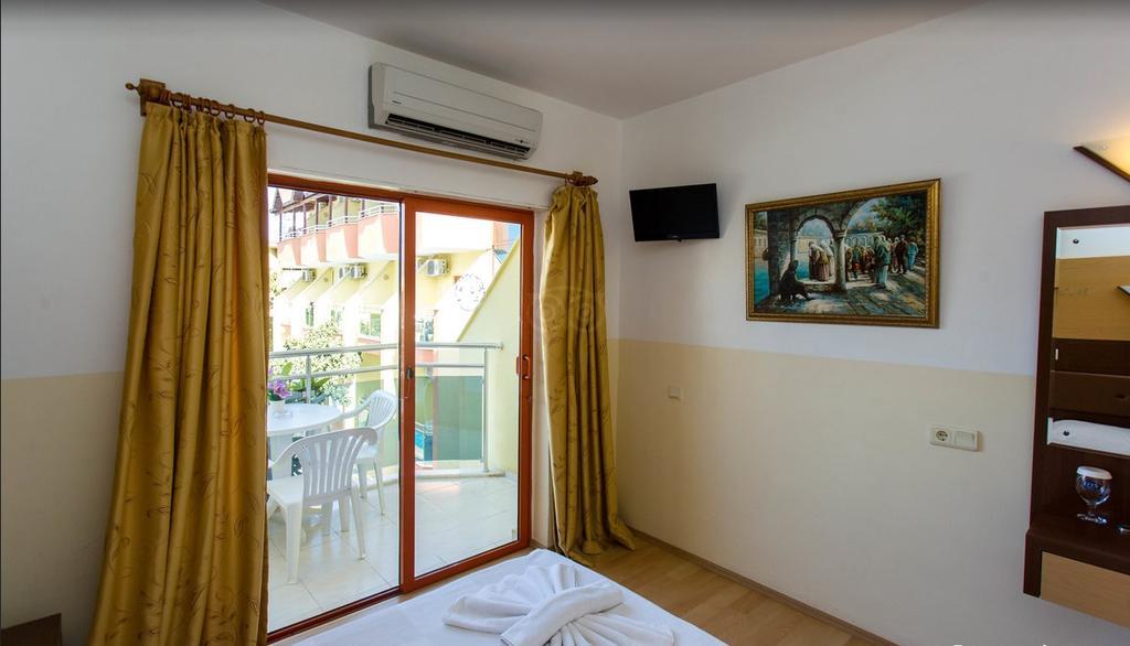 Wassermann Hotel Kemer