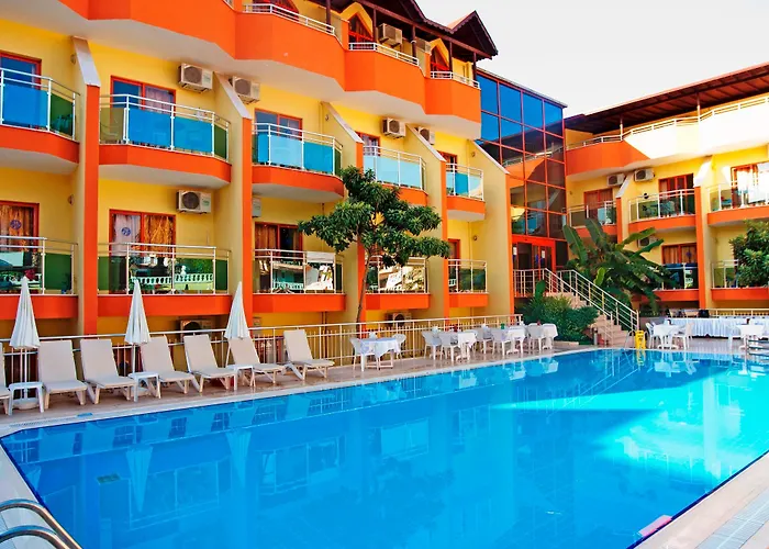 Wassermann Hotel