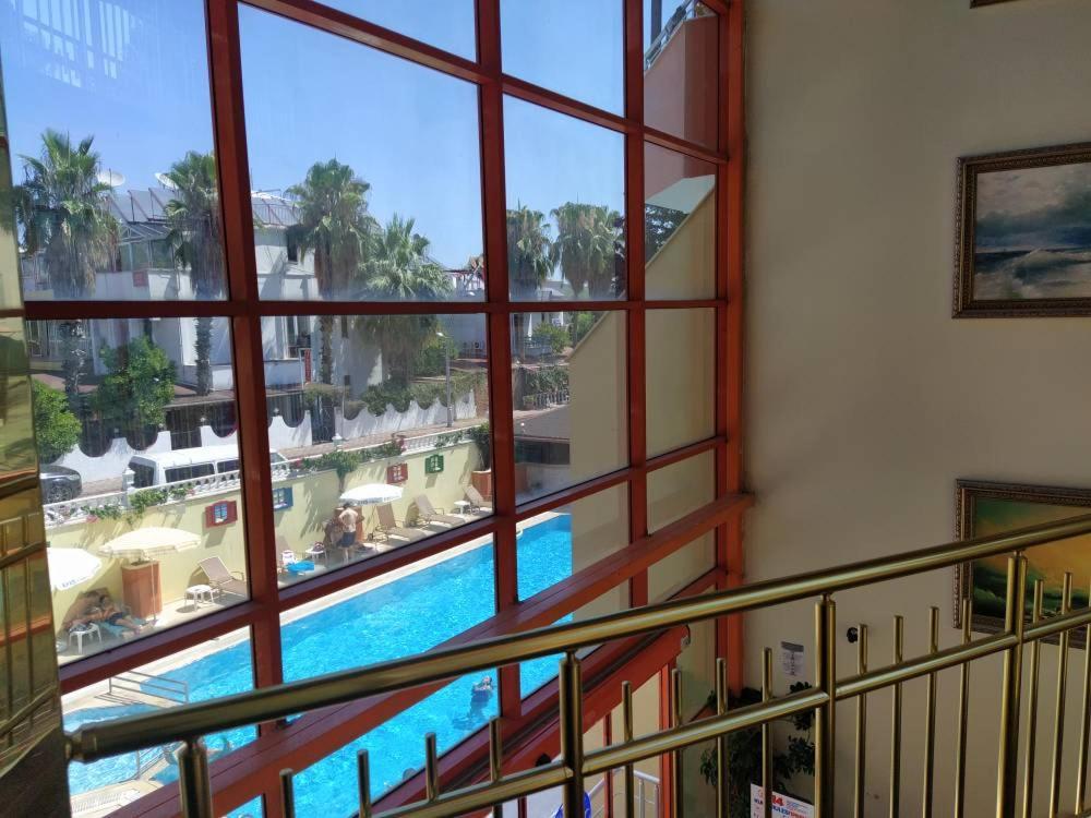 Wassermann Kemer