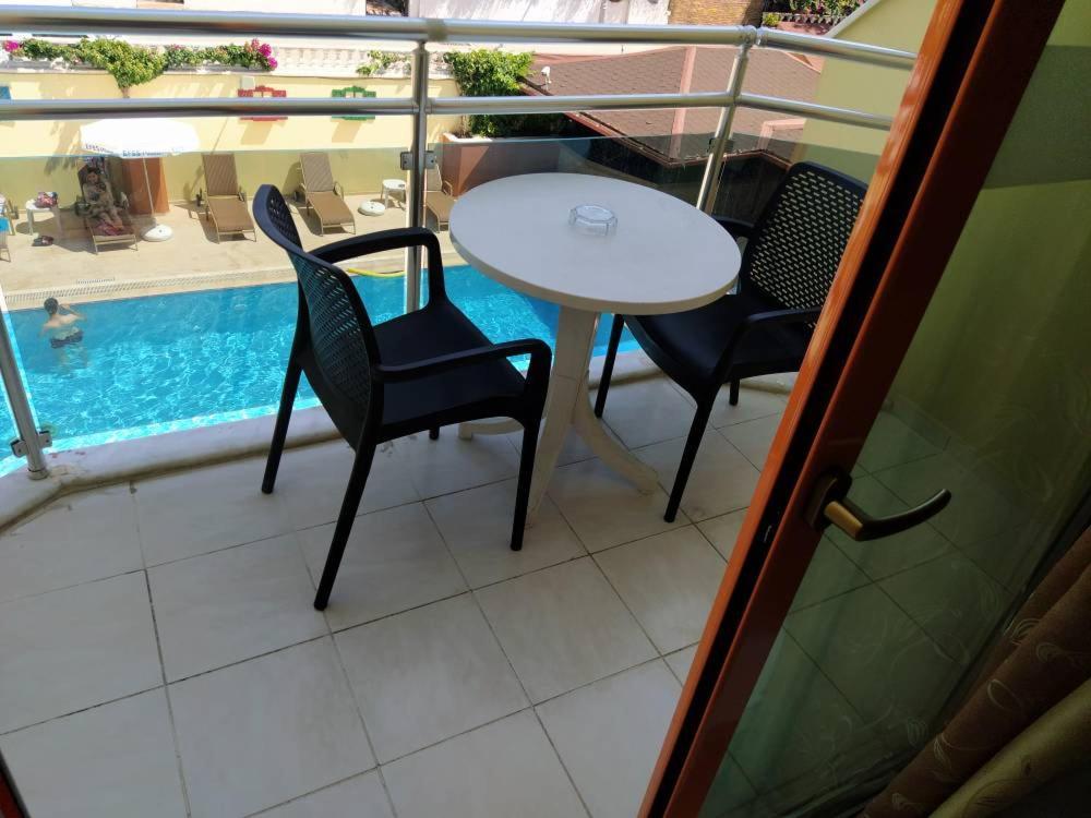 Wassermann 2* Kemer