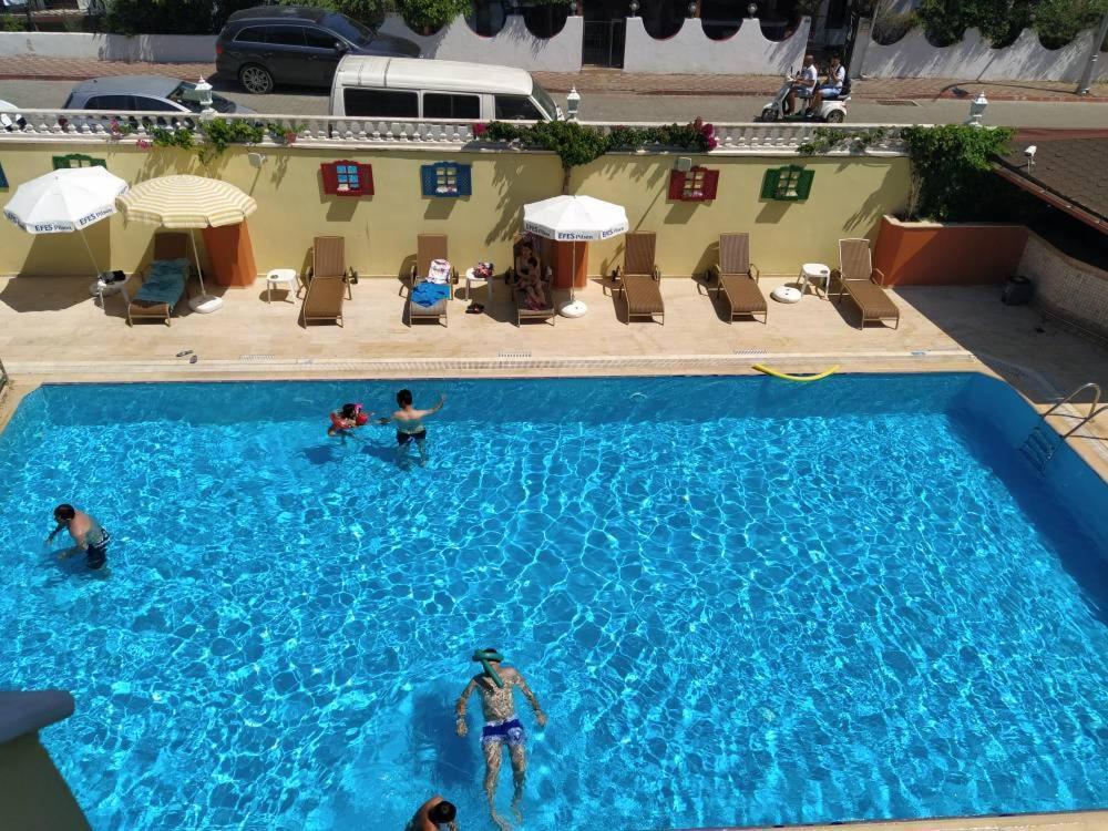 Hotel Wassermann