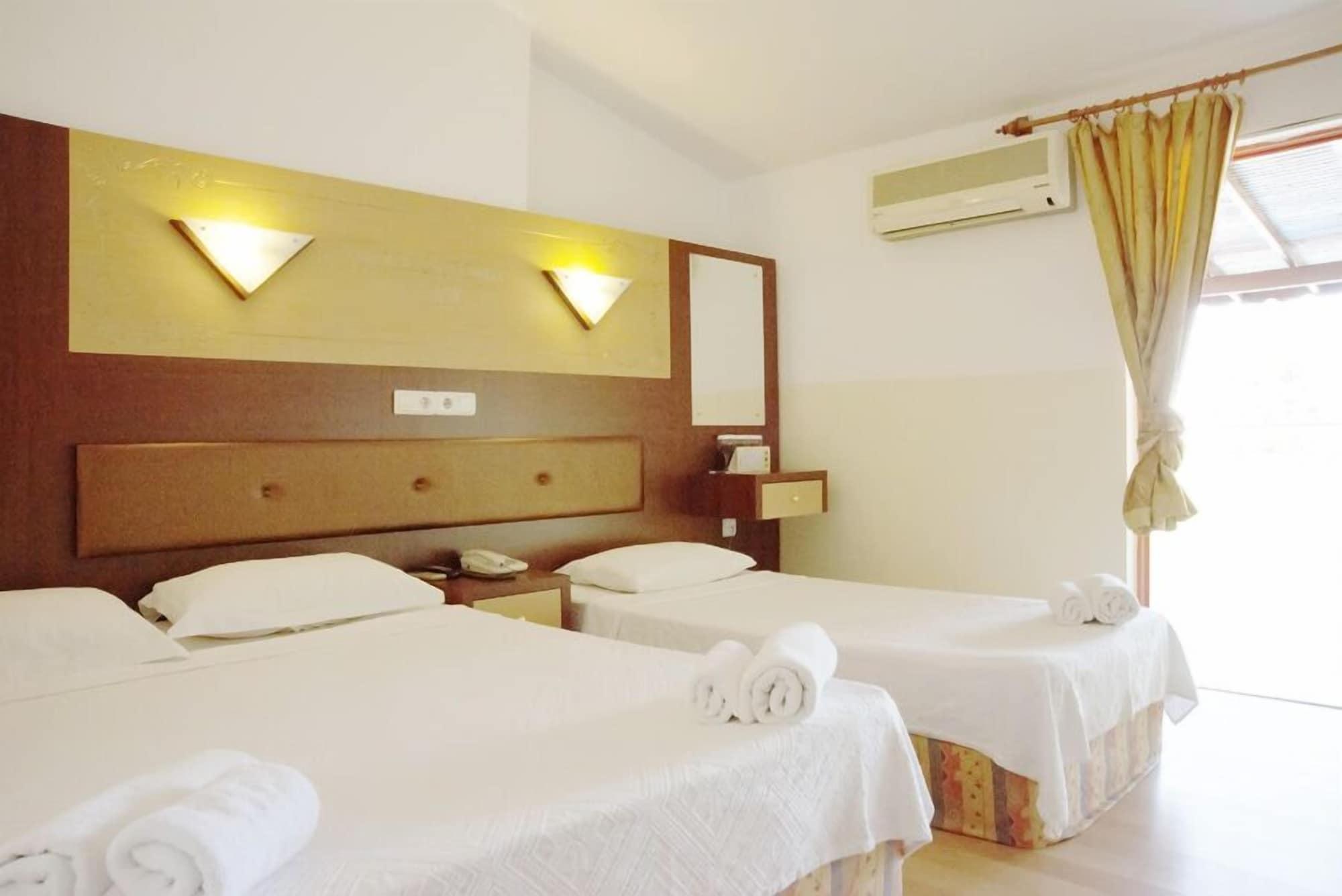Wassermann 2* Kemer