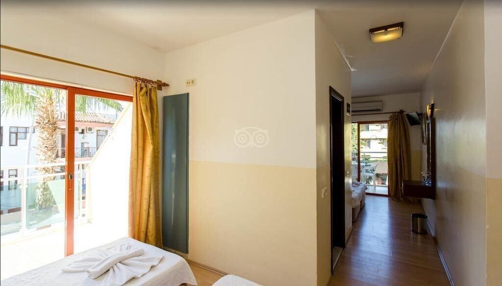 Wassermann Hotel 2*