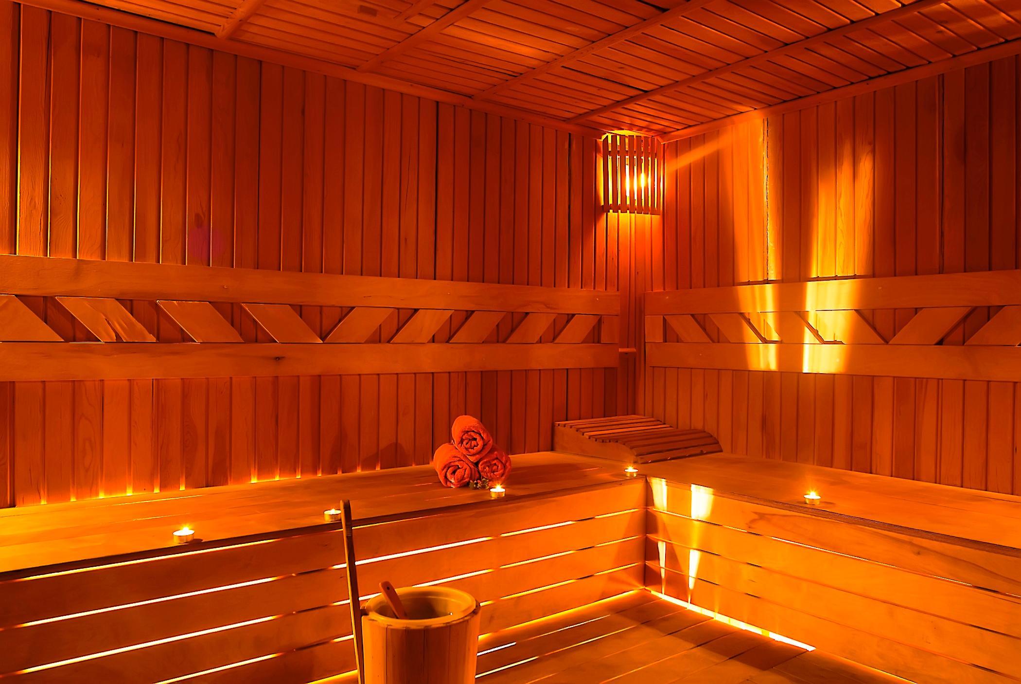 Wassermann Hotel Kemer