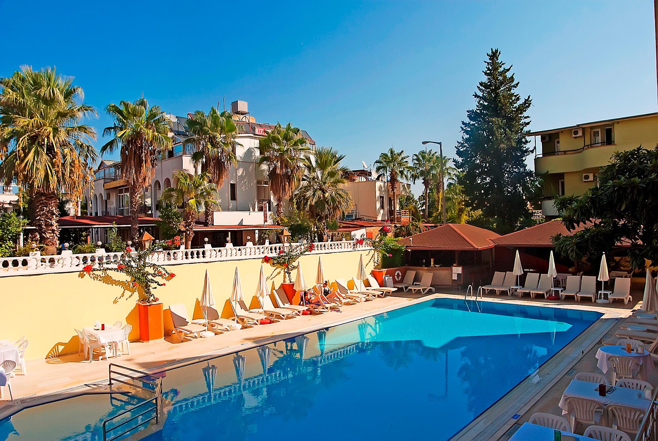 Hotel Wassermann