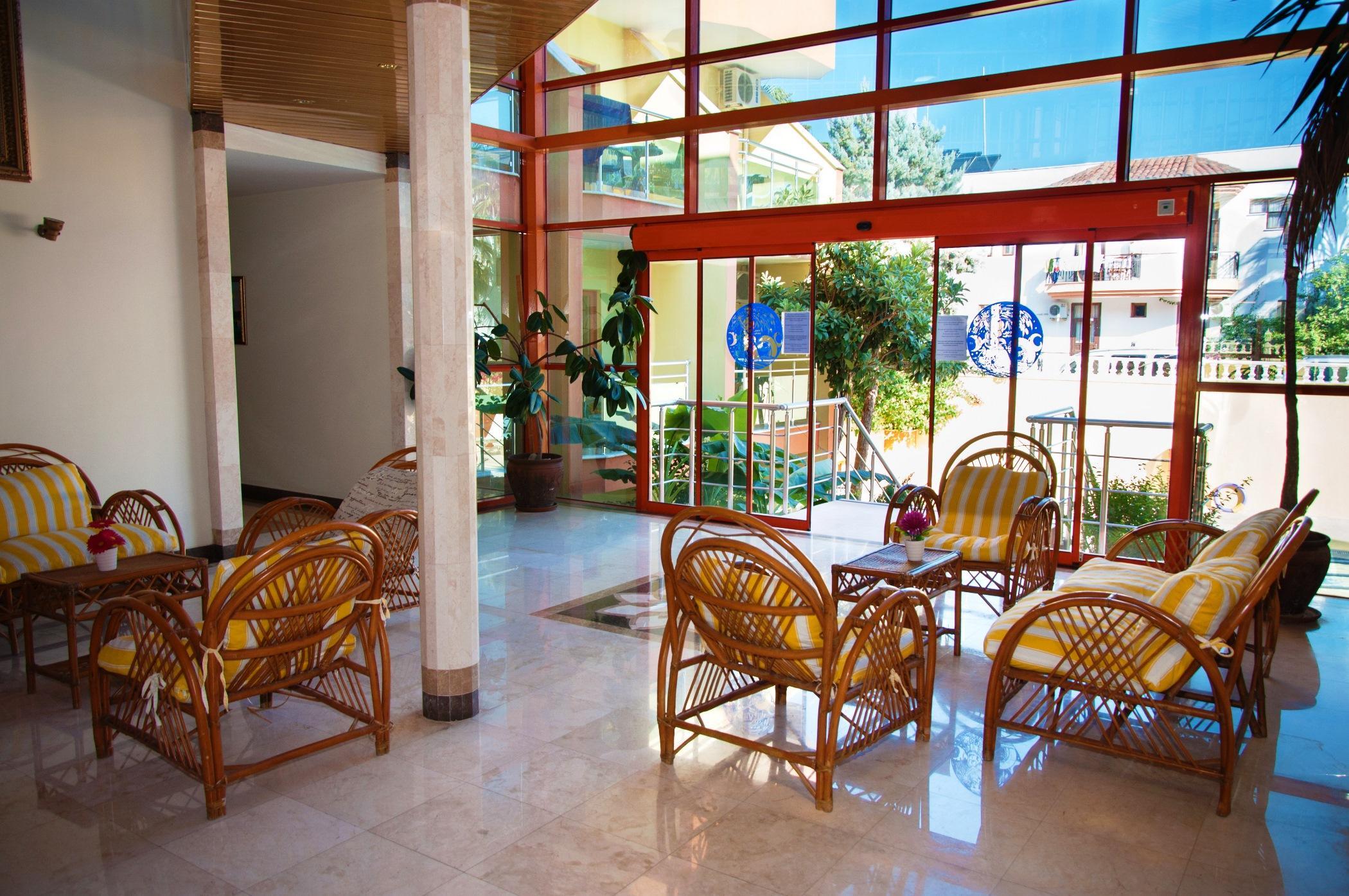 Hotel Wassermann 2*