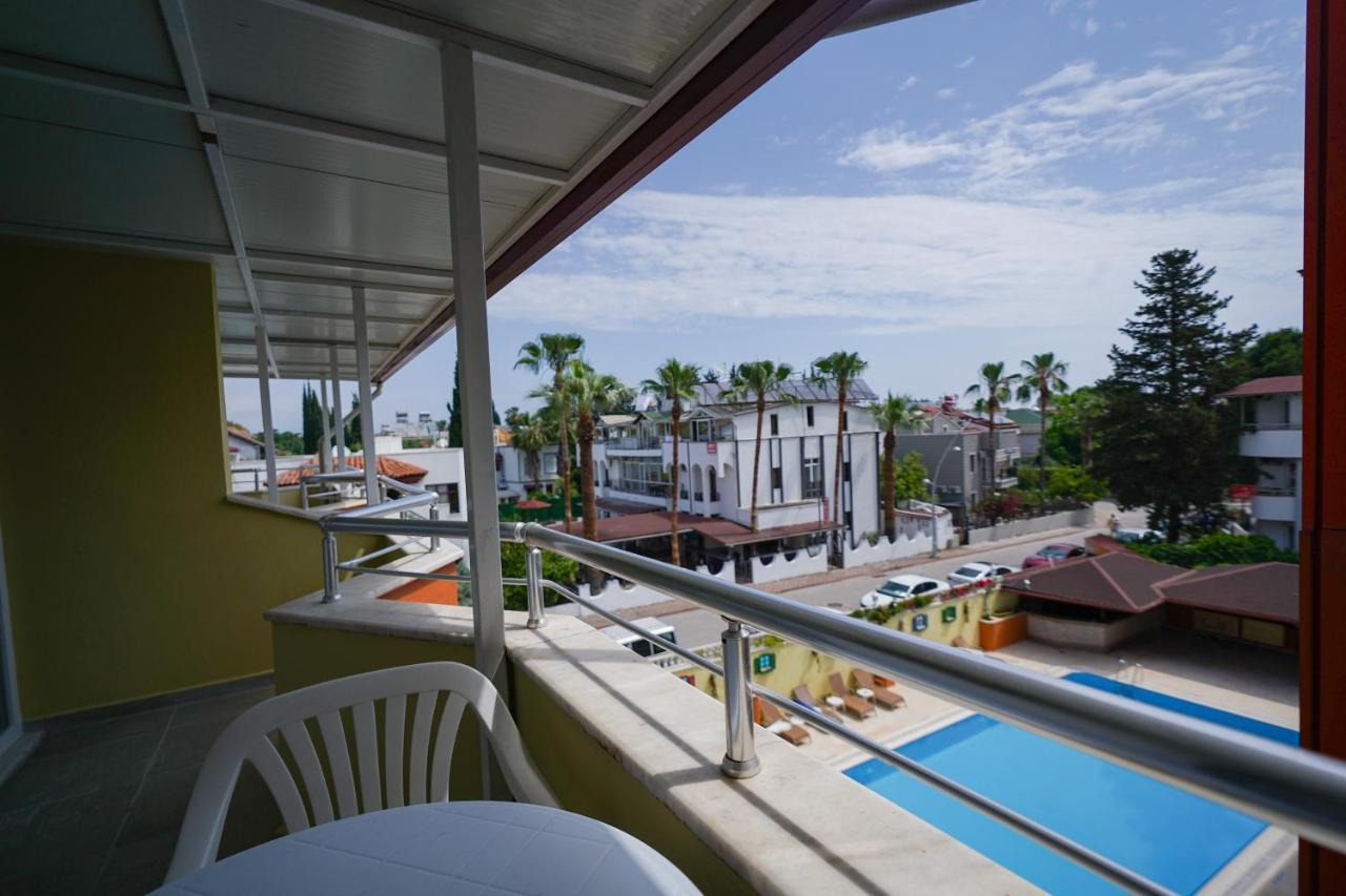Wassermann 2* Kemer