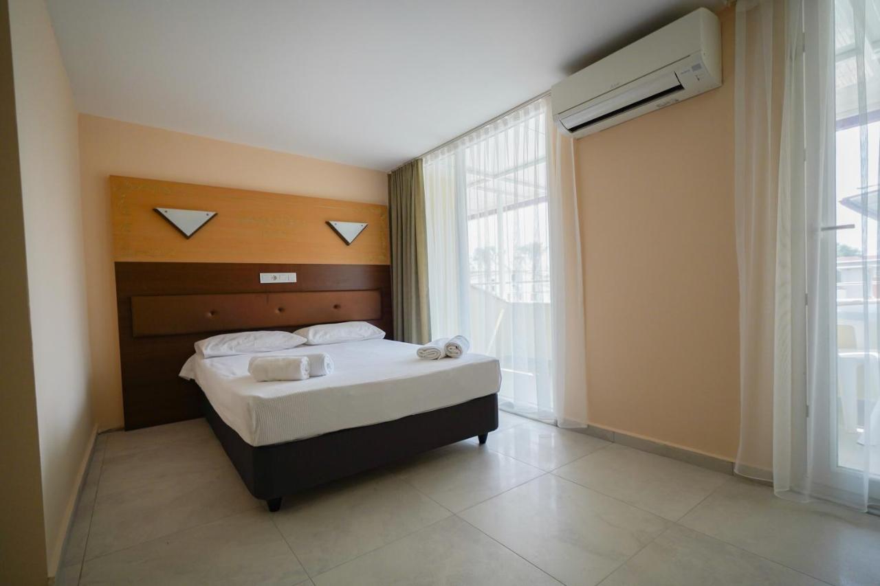 Wassermann Hotel Kemer
