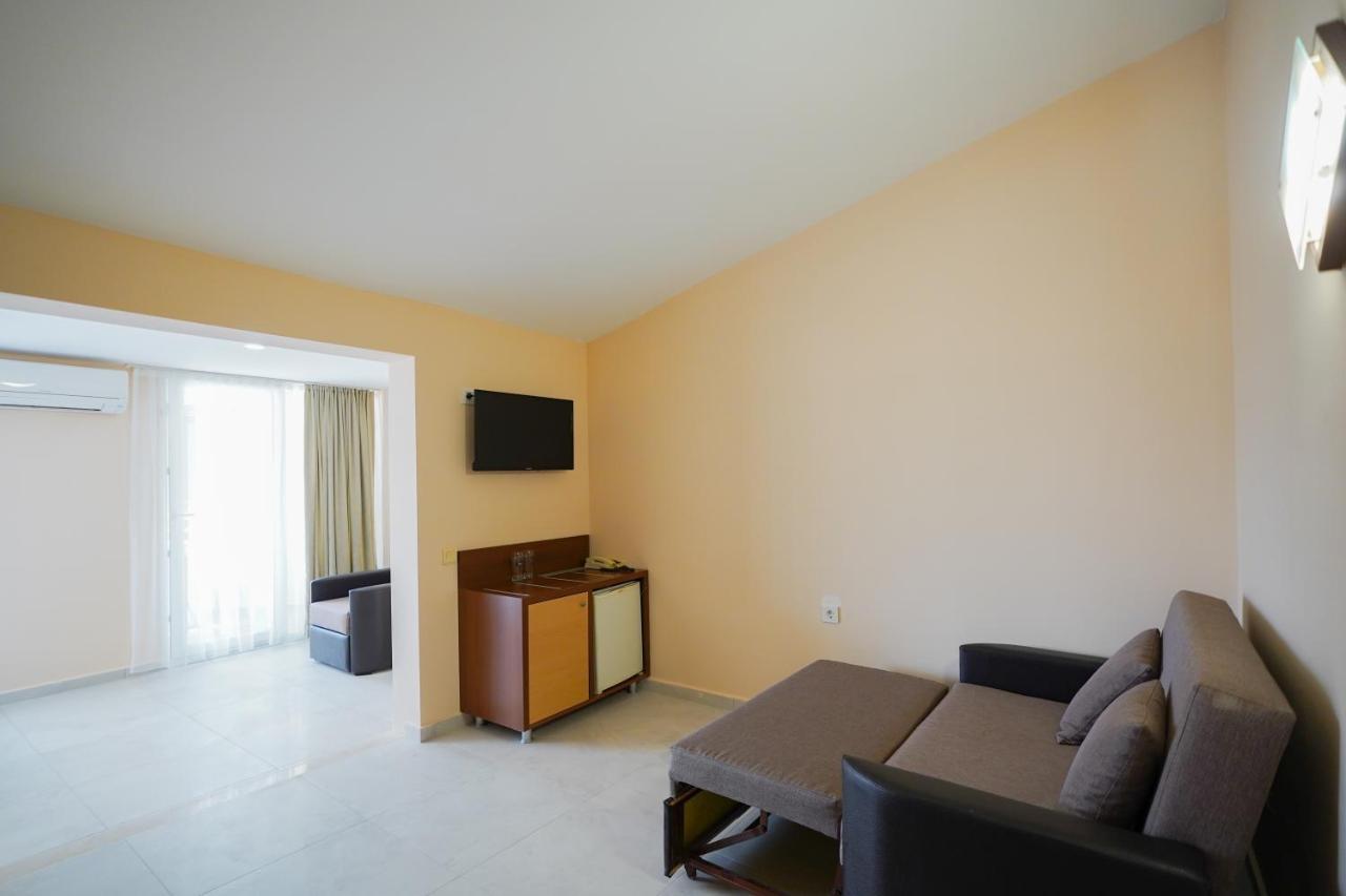 Hotel Wassermann Kemer