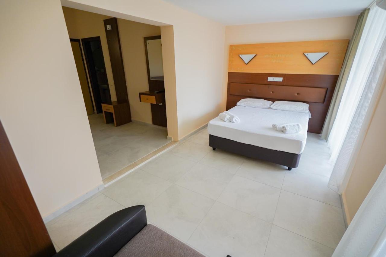 Wassermann Hotel