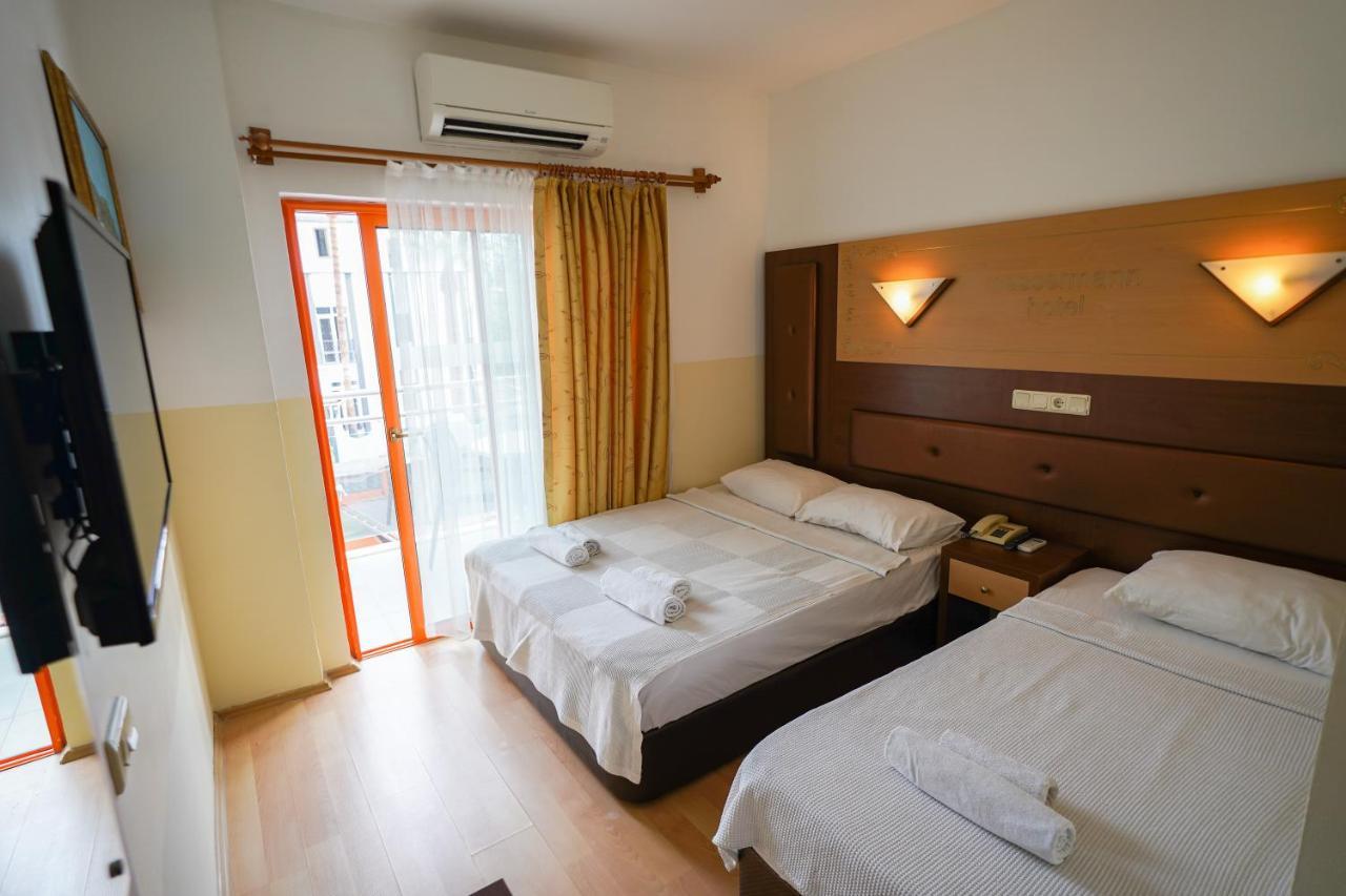Hotel Wassermann