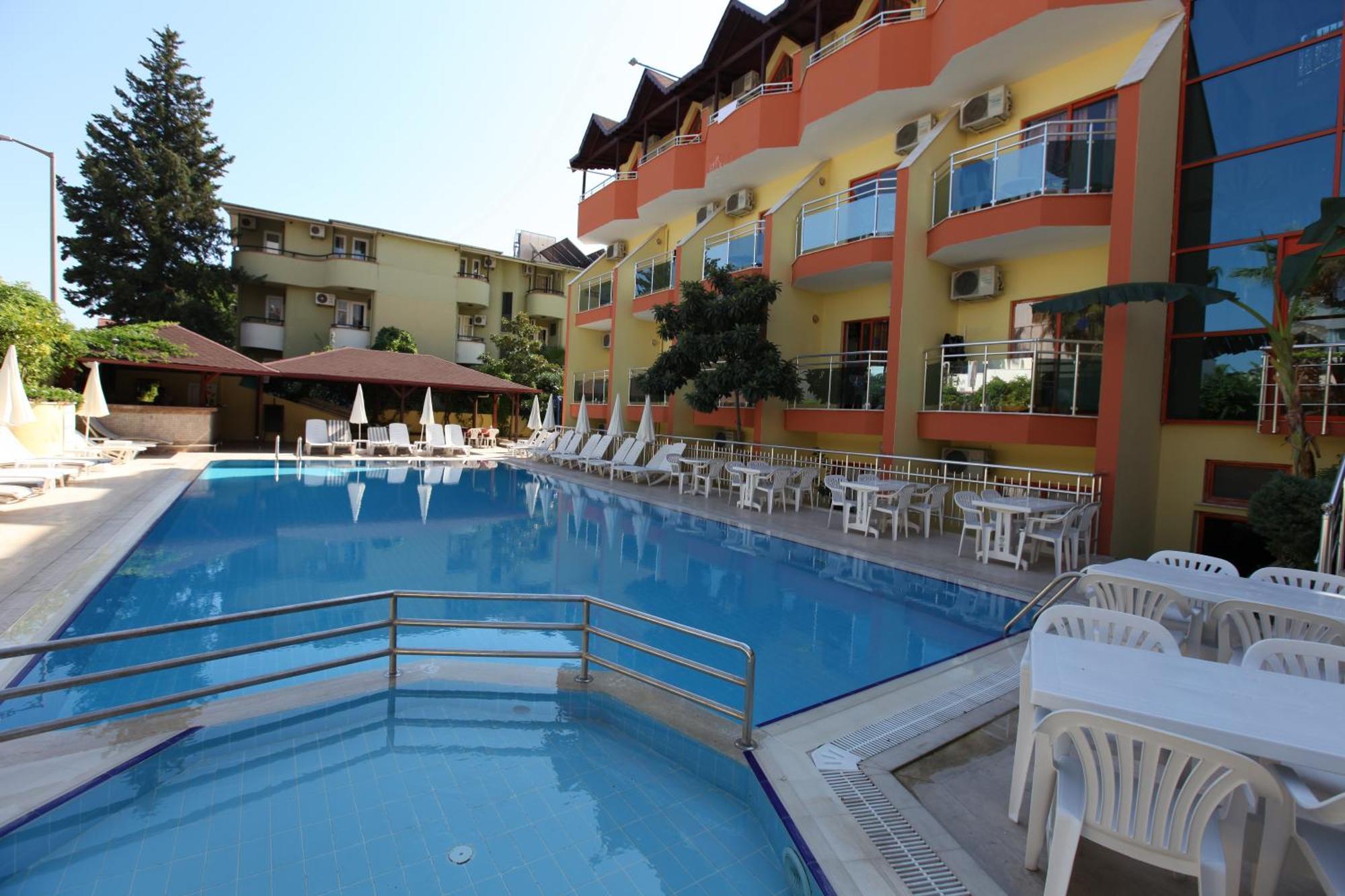 Hotel Wassermann