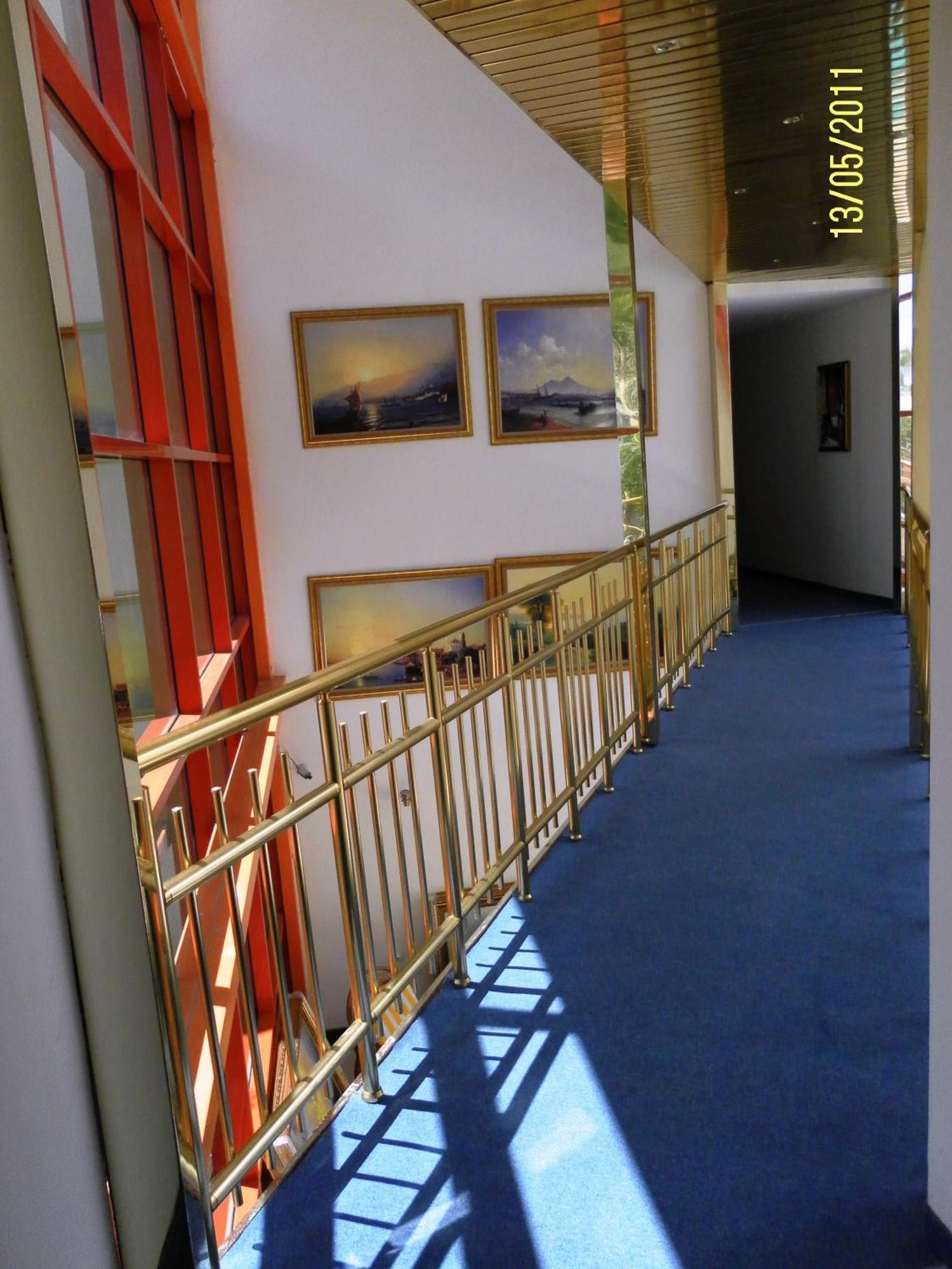 Hotel Wassermann