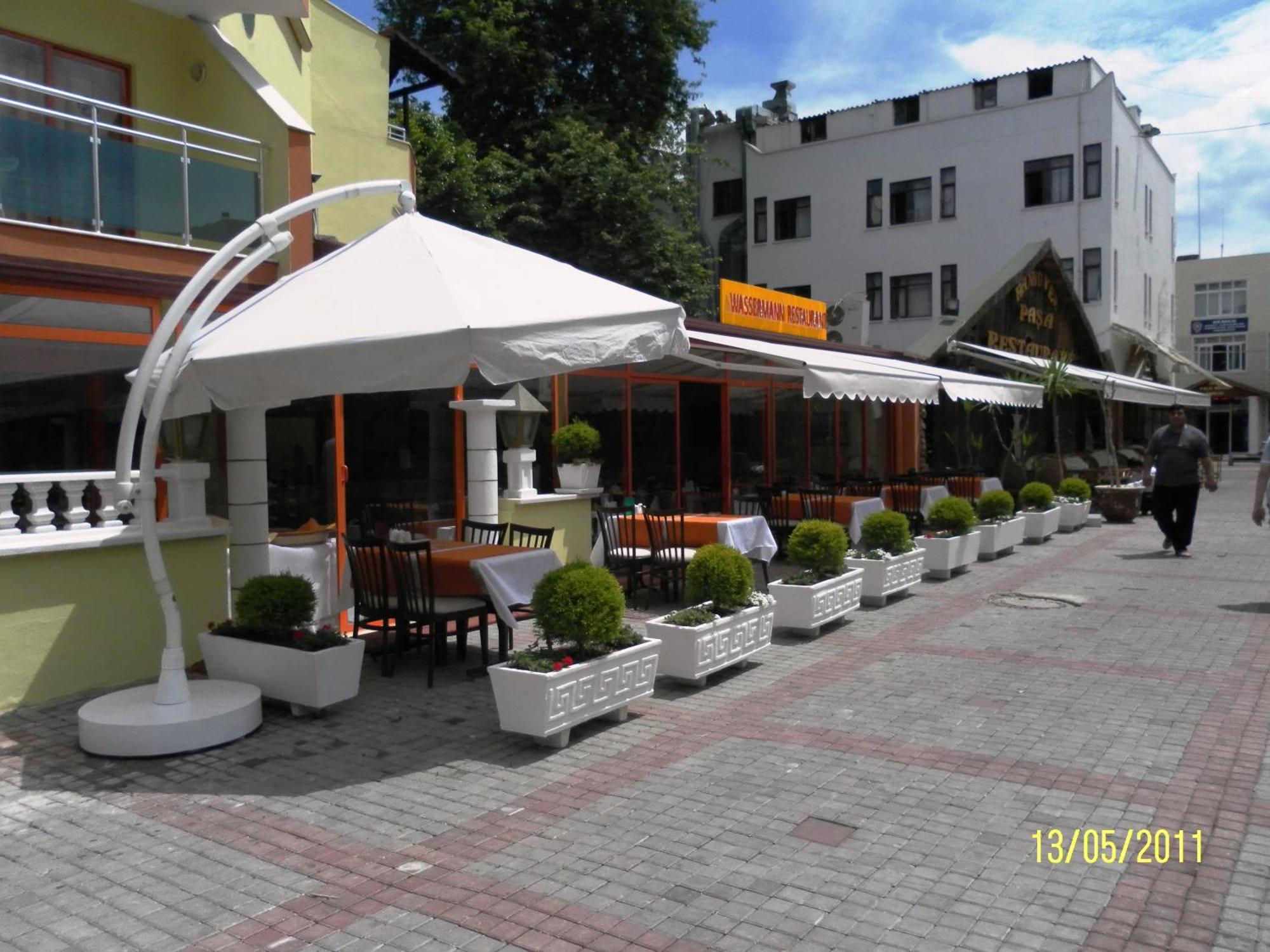 Wassermann Kemer