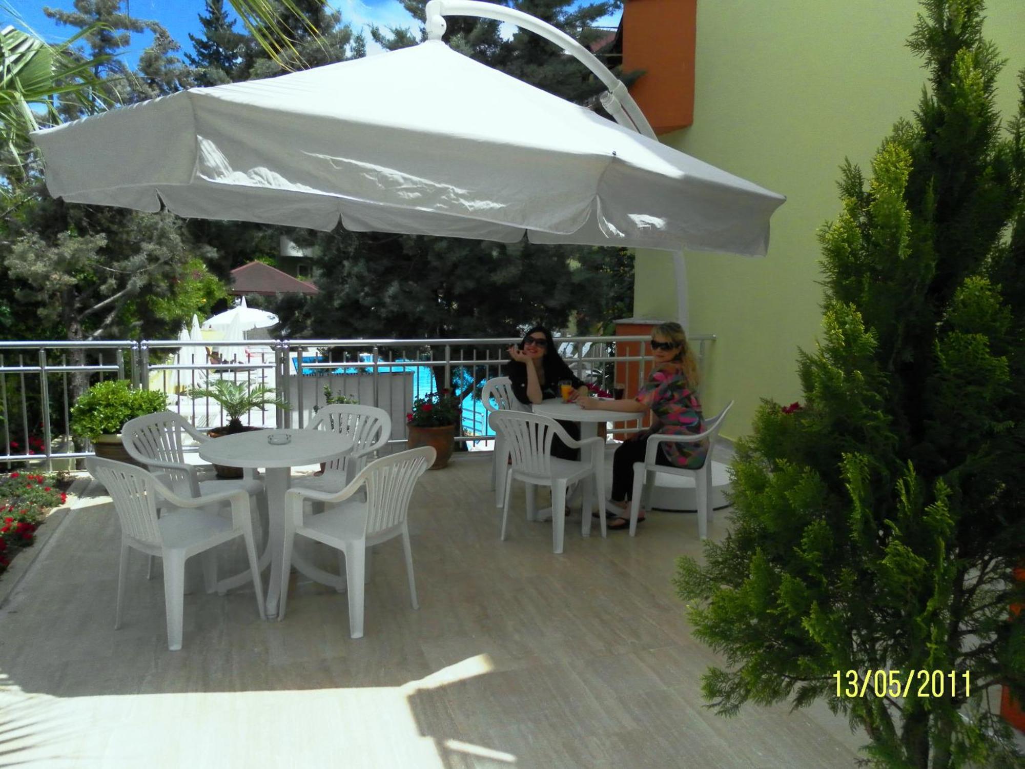 Wassermann Kemer