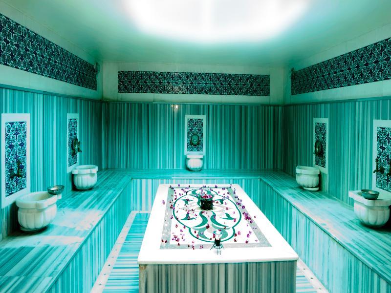 Hotel Wassermann Kemer