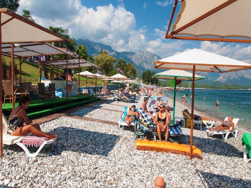 Hotel Wassermann
