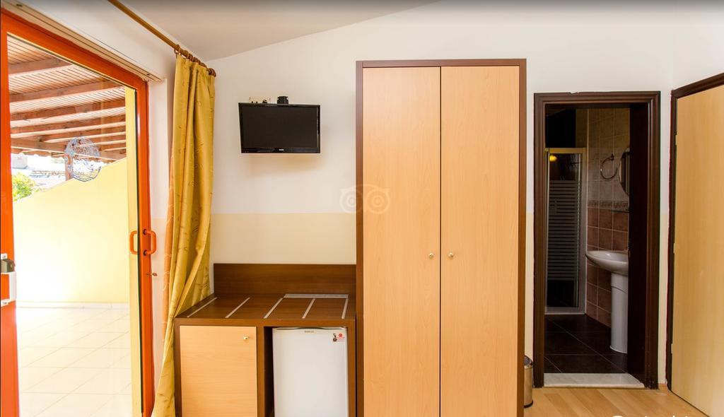 Hotel Wassermann