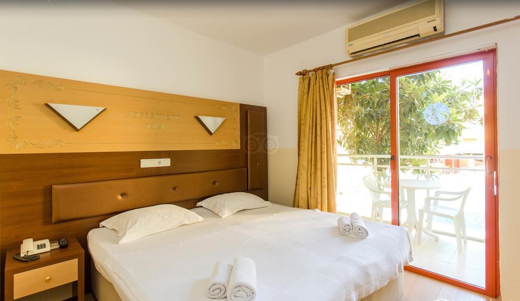Wassermann Kemer