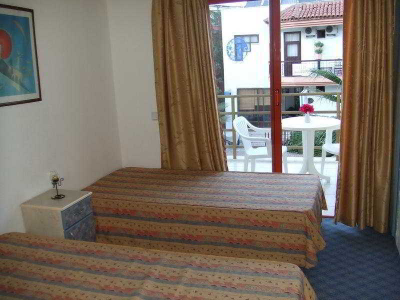 Wassermann Hotel