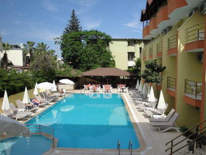 Hotel Wassermann 2*