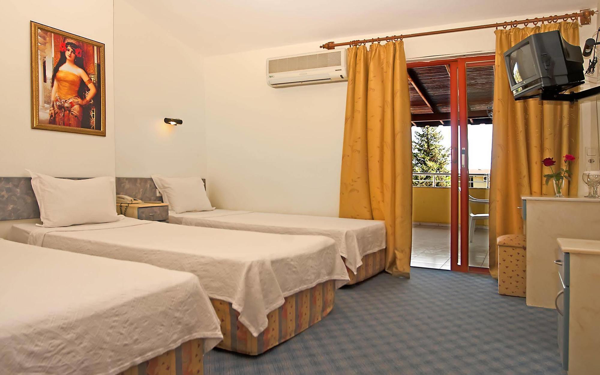 Wassermann Kemer