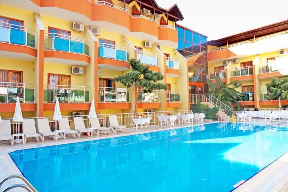 Wassermann Hotel Kemer
