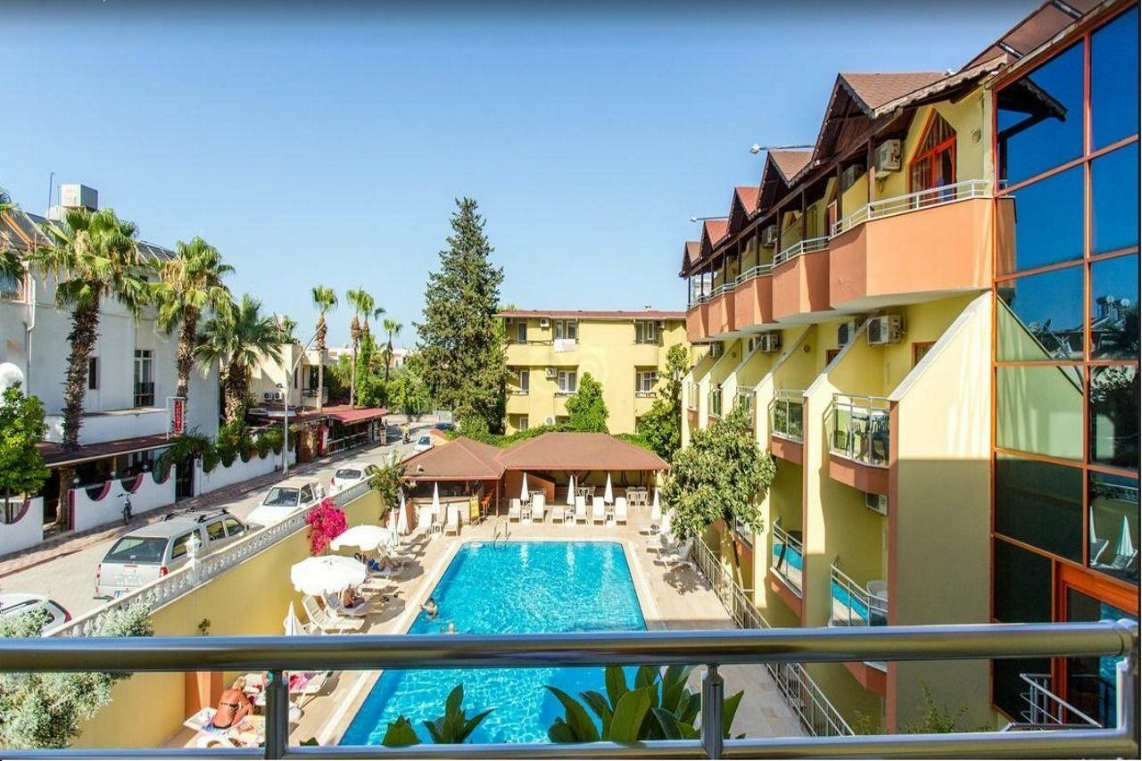Hotel Wassermann