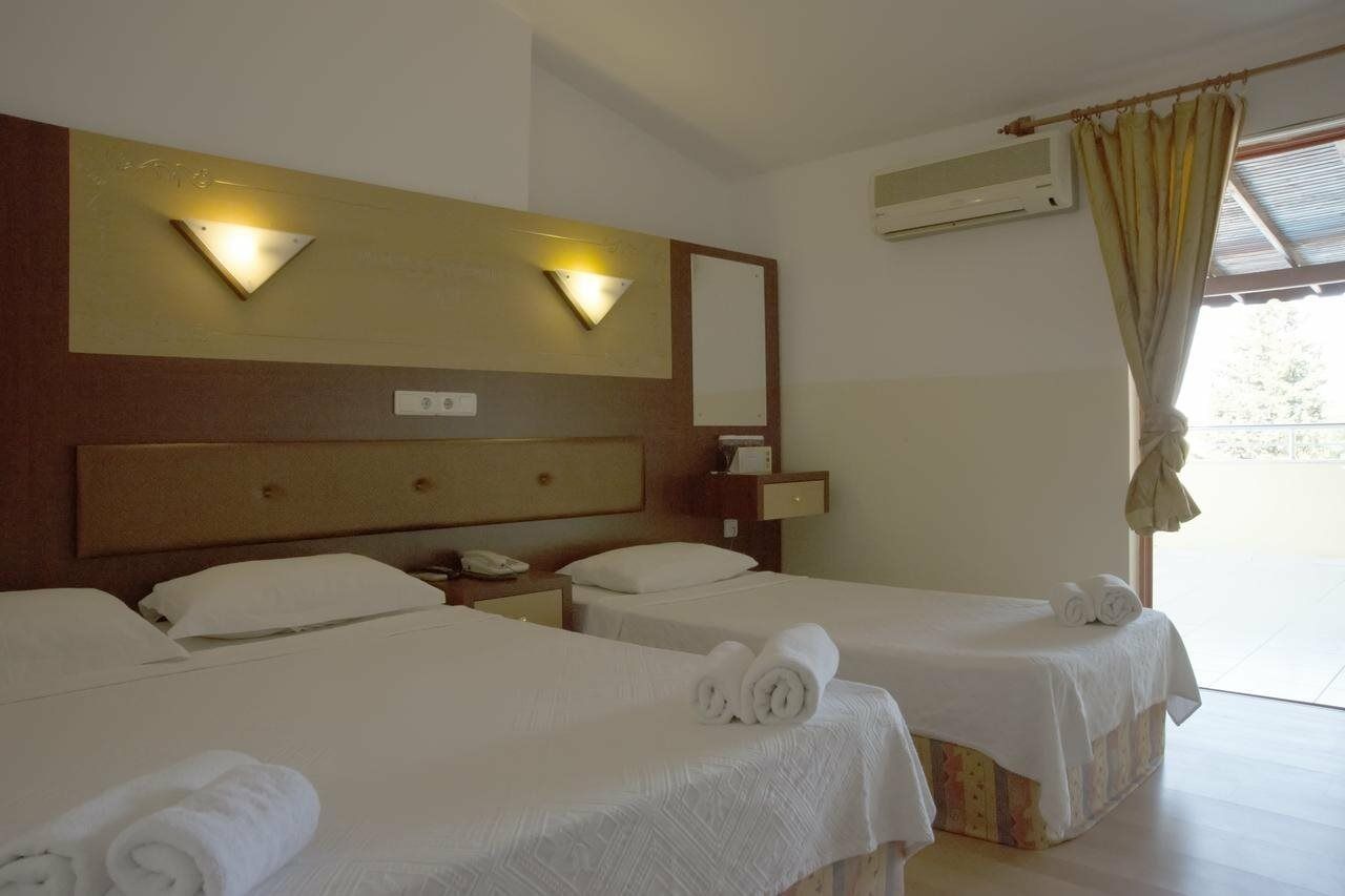 Hotel Wassermann 2*